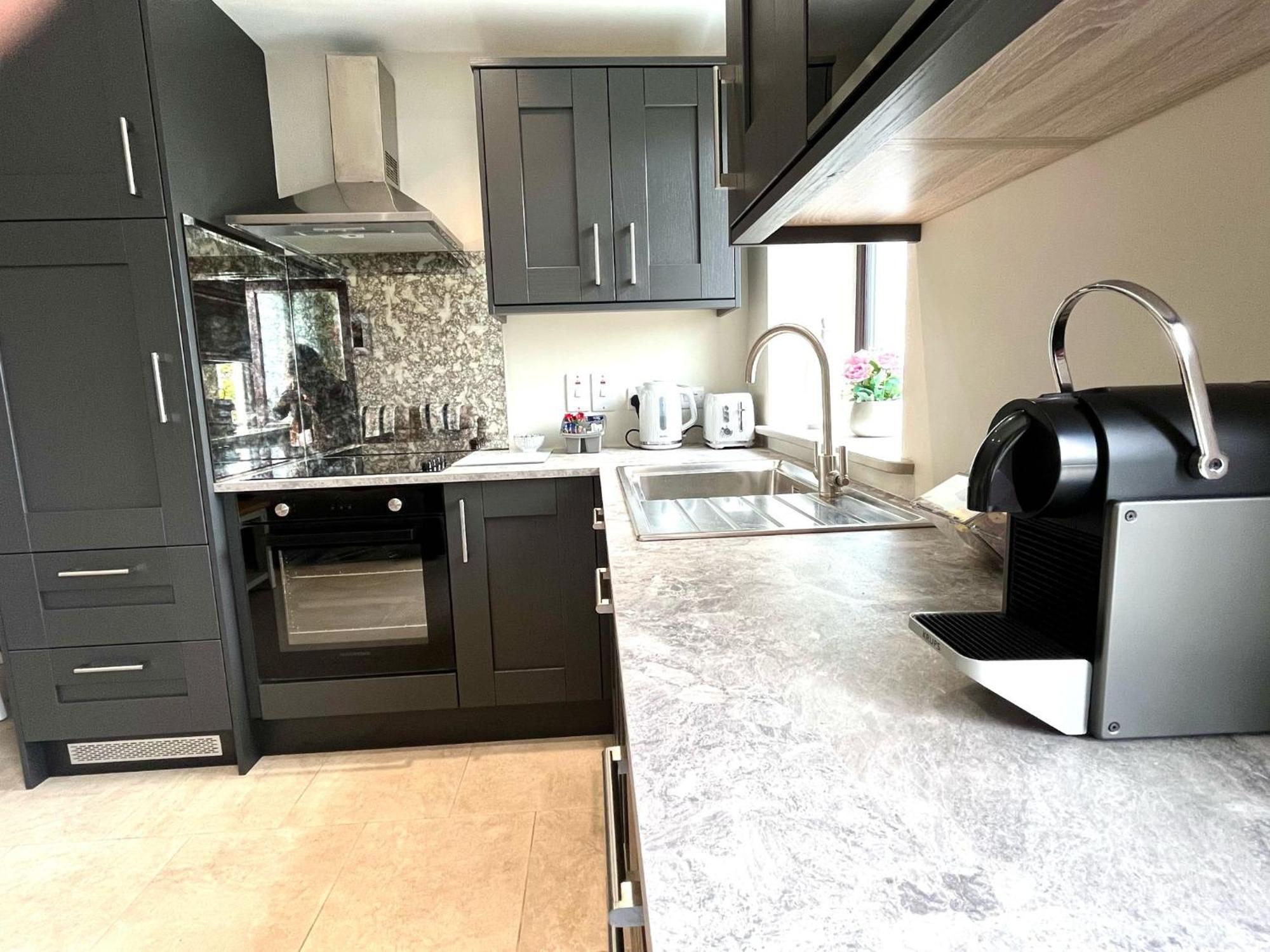 Tigh Fitz Apartments - Inis Mor, Aran Island Ngoại thất bức ảnh