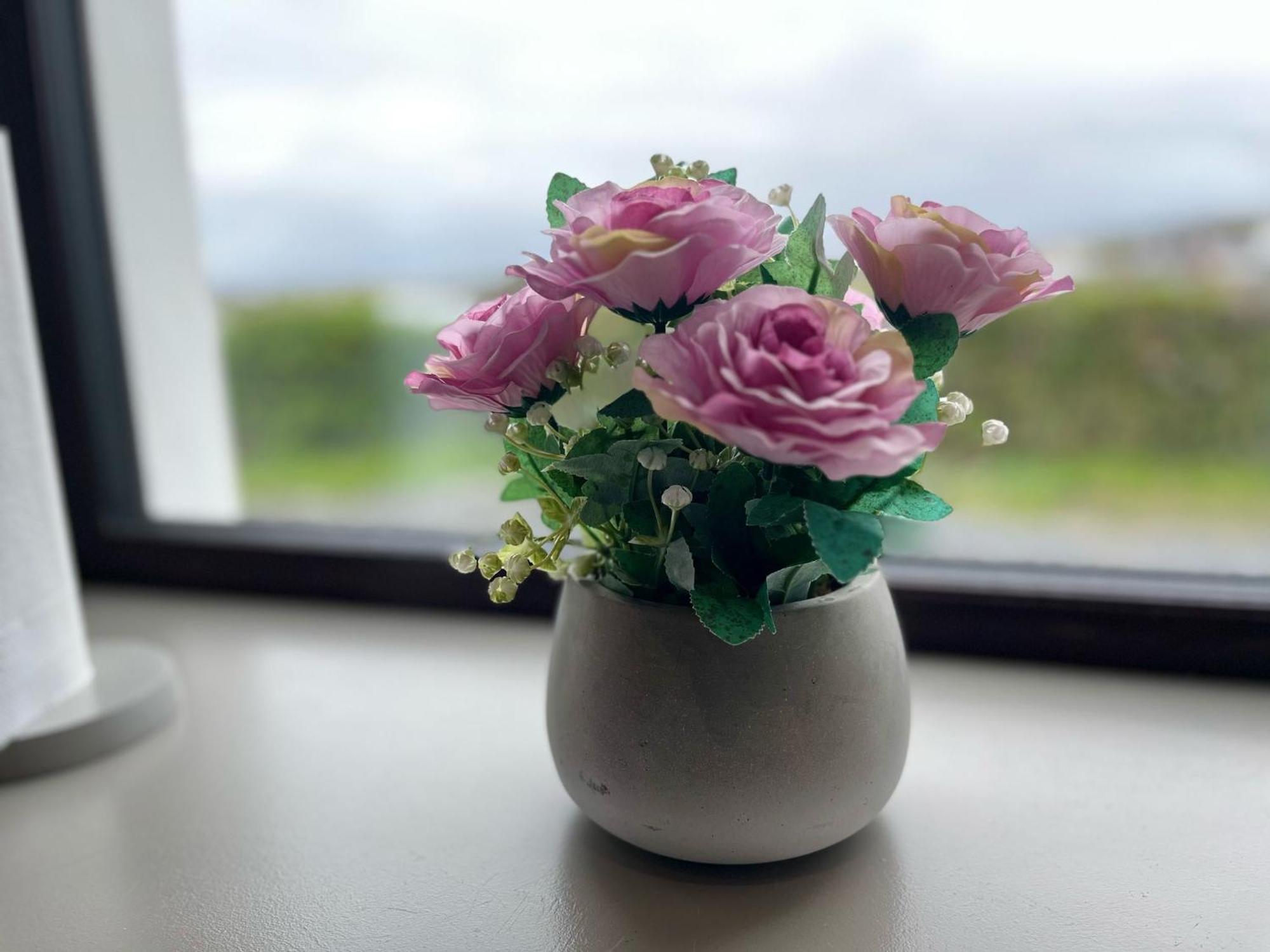 Tigh Fitz Apartments - Inis Mor, Aran Island Ngoại thất bức ảnh