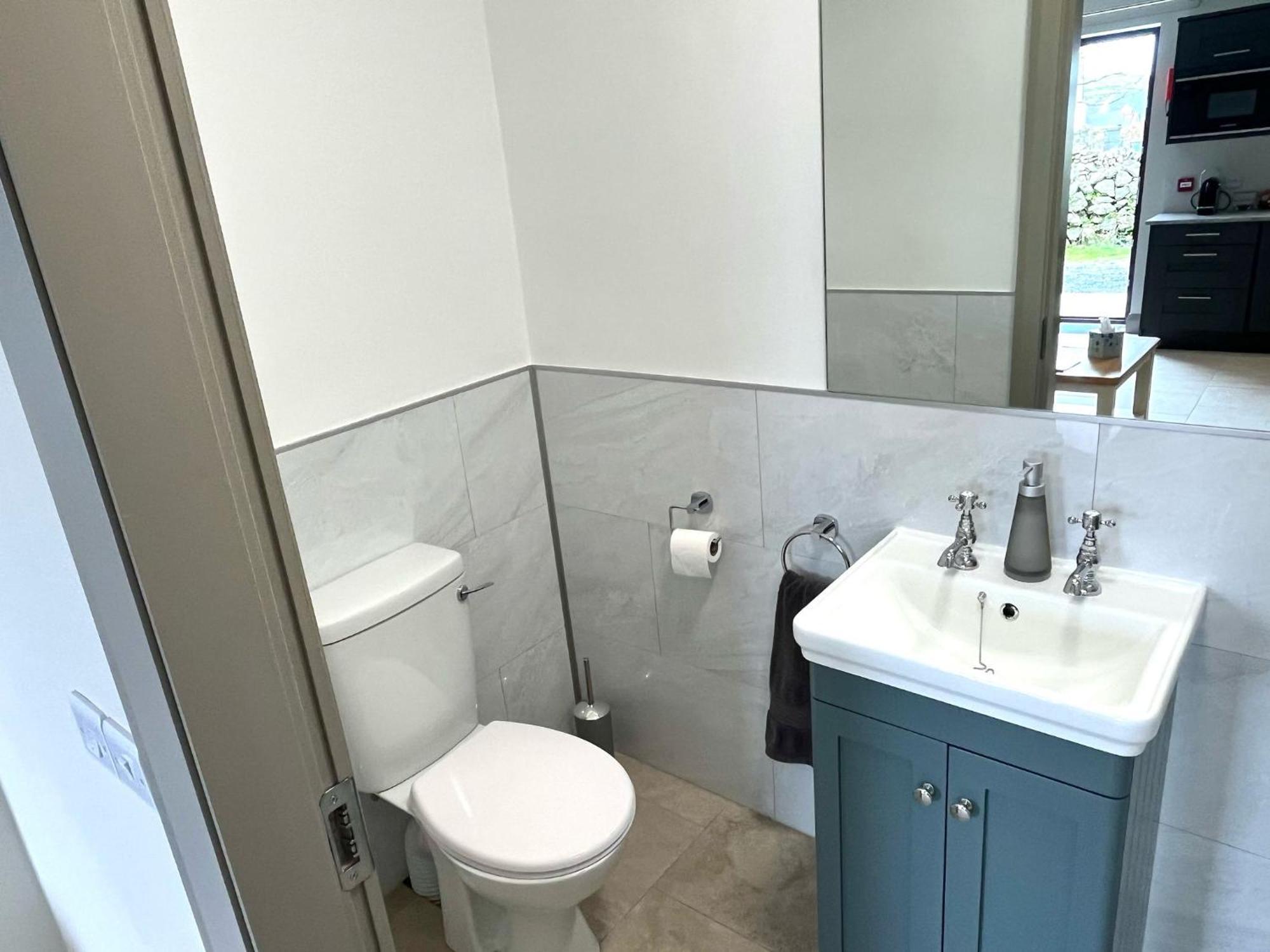 Tigh Fitz Apartments - Inis Mor, Aran Island Ngoại thất bức ảnh