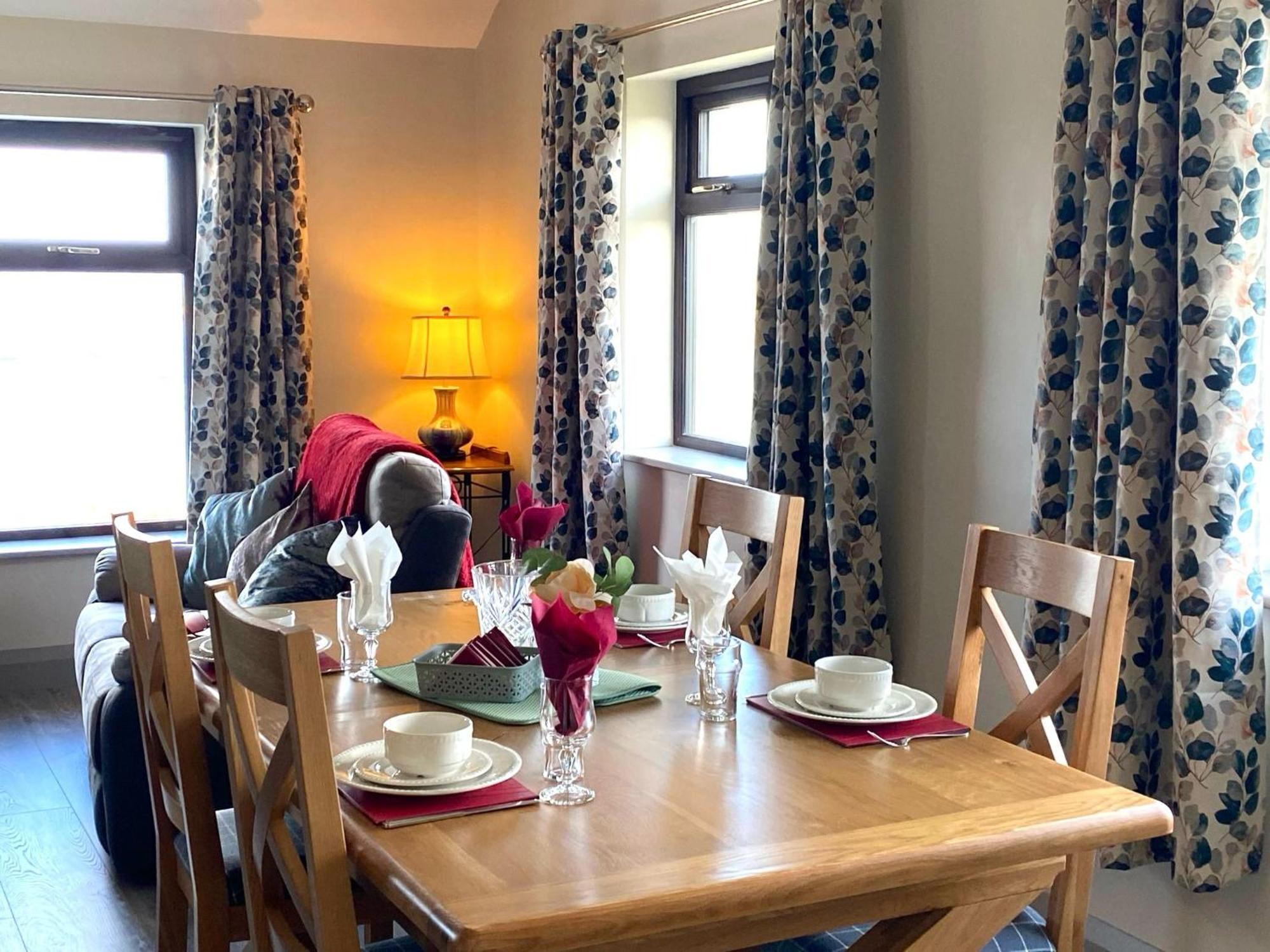 Tigh Fitz Apartments - Inis Mor, Aran Island Ngoại thất bức ảnh