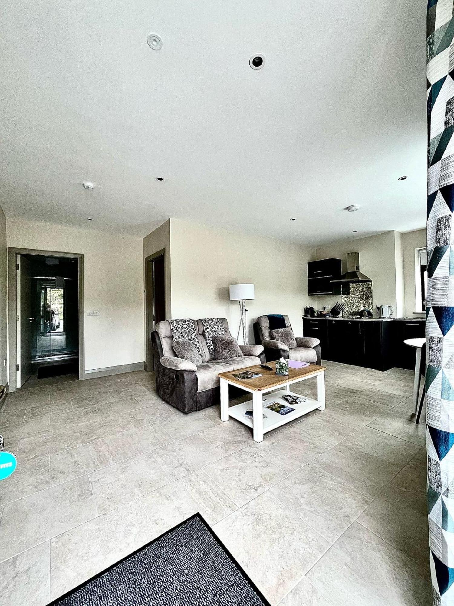 Tigh Fitz Apartments - Inis Mor, Aran Island Ngoại thất bức ảnh