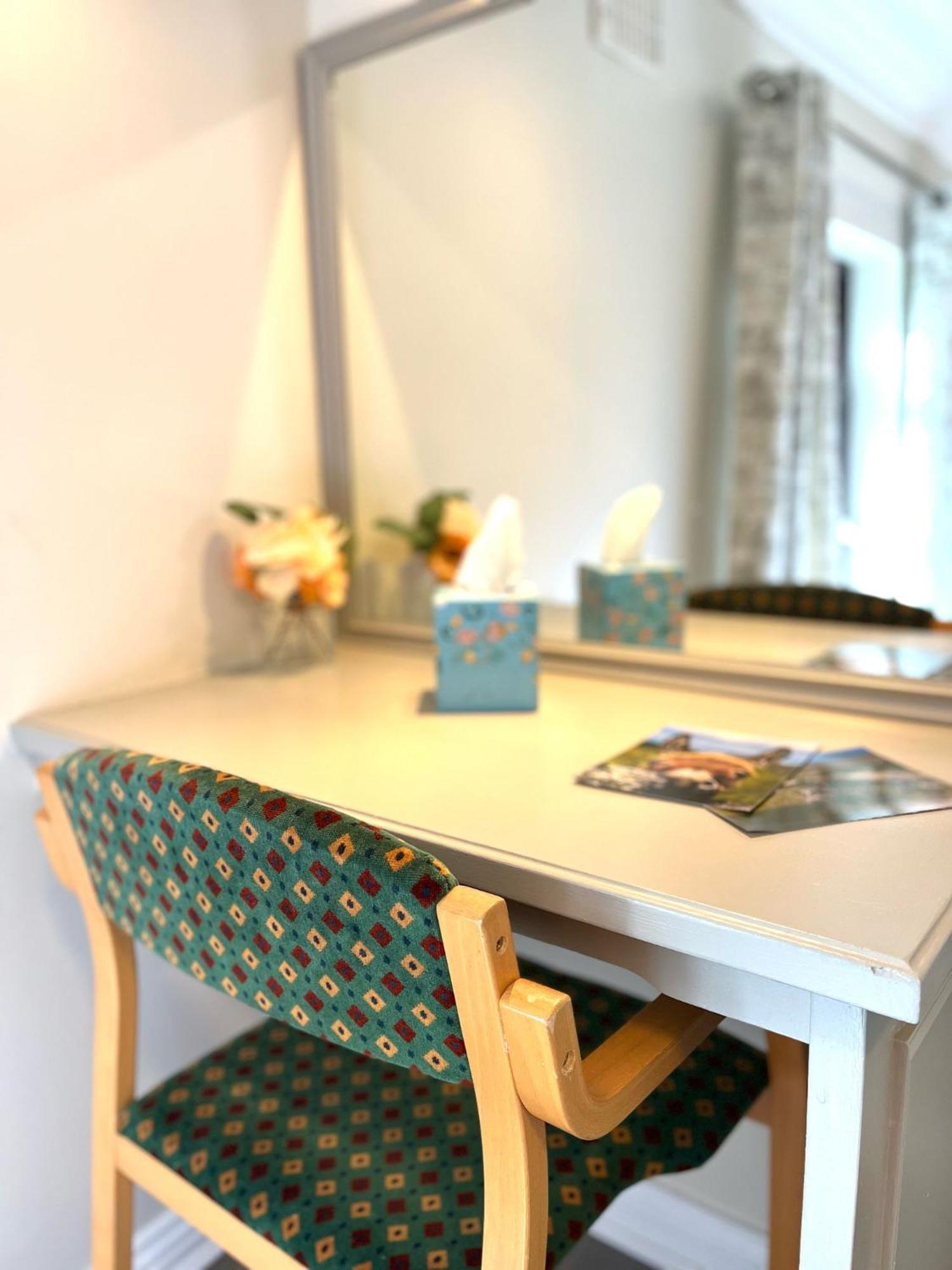 Tigh Fitz Apartments - Inis Mor, Aran Island Ngoại thất bức ảnh
