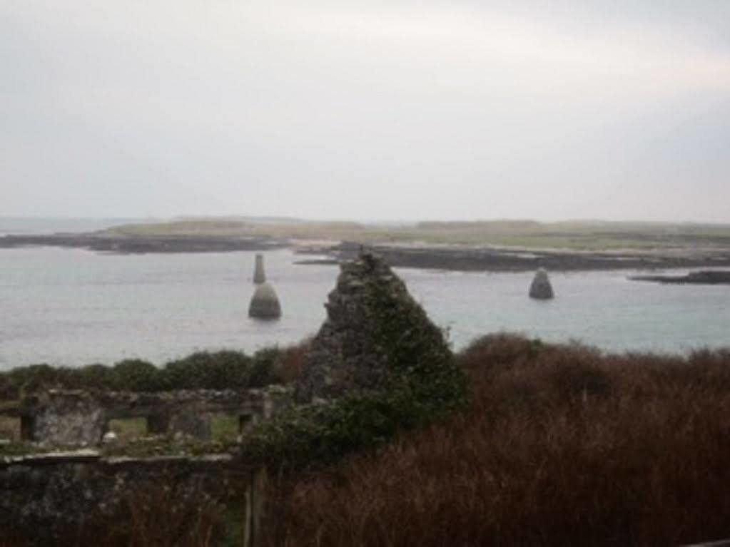 Tigh Fitz Apartments - Inis Mor, Aran Island Ngoại thất bức ảnh